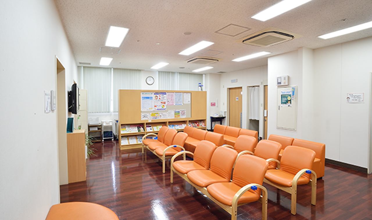 湘南中央病院 健康管理センターphoto